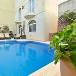Дом отдыха Aldo House