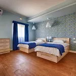 Aldo House Арб