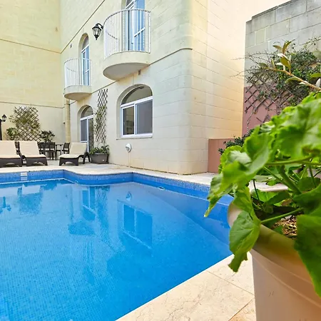 بيت للعطل Aldo House
