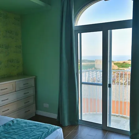 Дом отдыха Aldo House