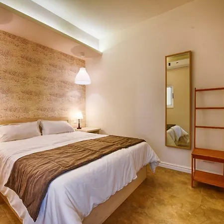 Дом отдыха Aldo House Арб