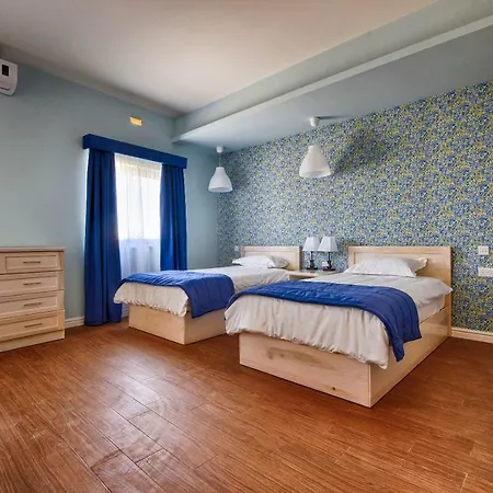 Aldo House Għarb