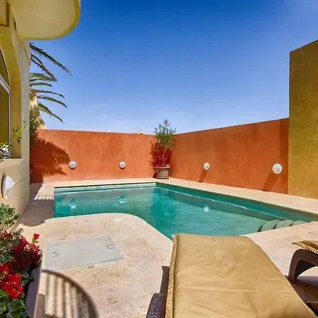 بيت للعطل Aldo House *