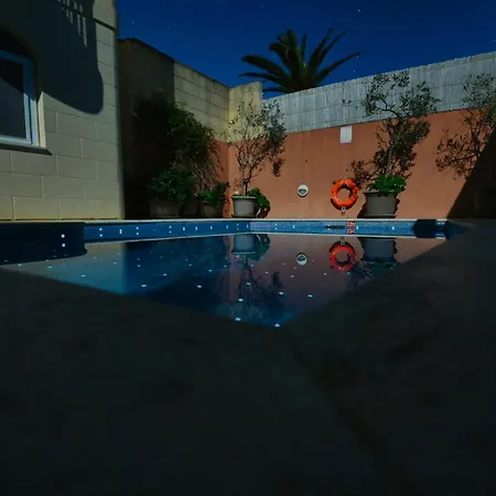 Aldo House *