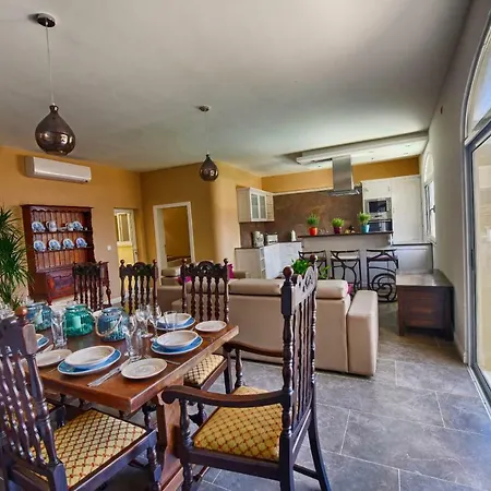 Aldo House *