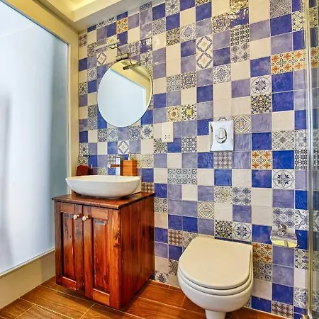 Aldo House Case de vacanță