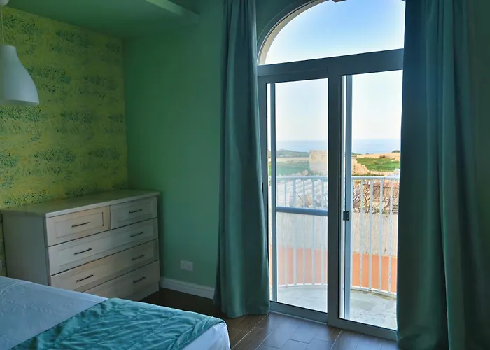 بيت للعطل Aldo House