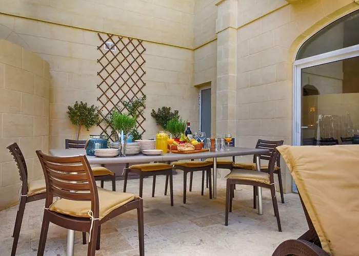 بيت للعطل Aldo House *