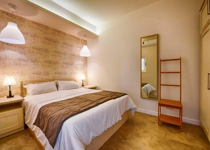 بيت للعطل Aldo House Għarb