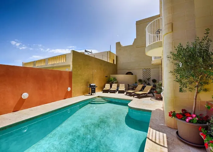 Aldo House بيت للعطل