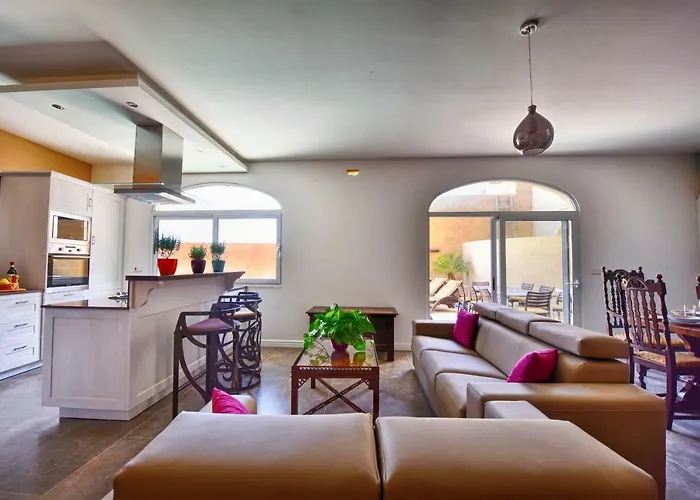 بيت للعطل Aldo House