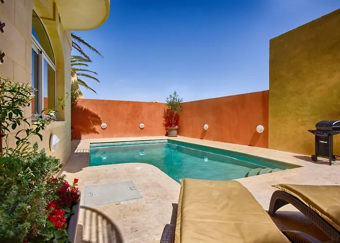 بيت للعطل Aldo House *