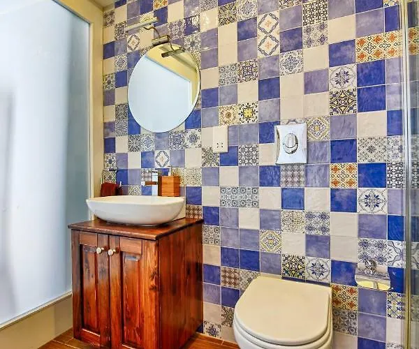 Aldo House بيت للعطل